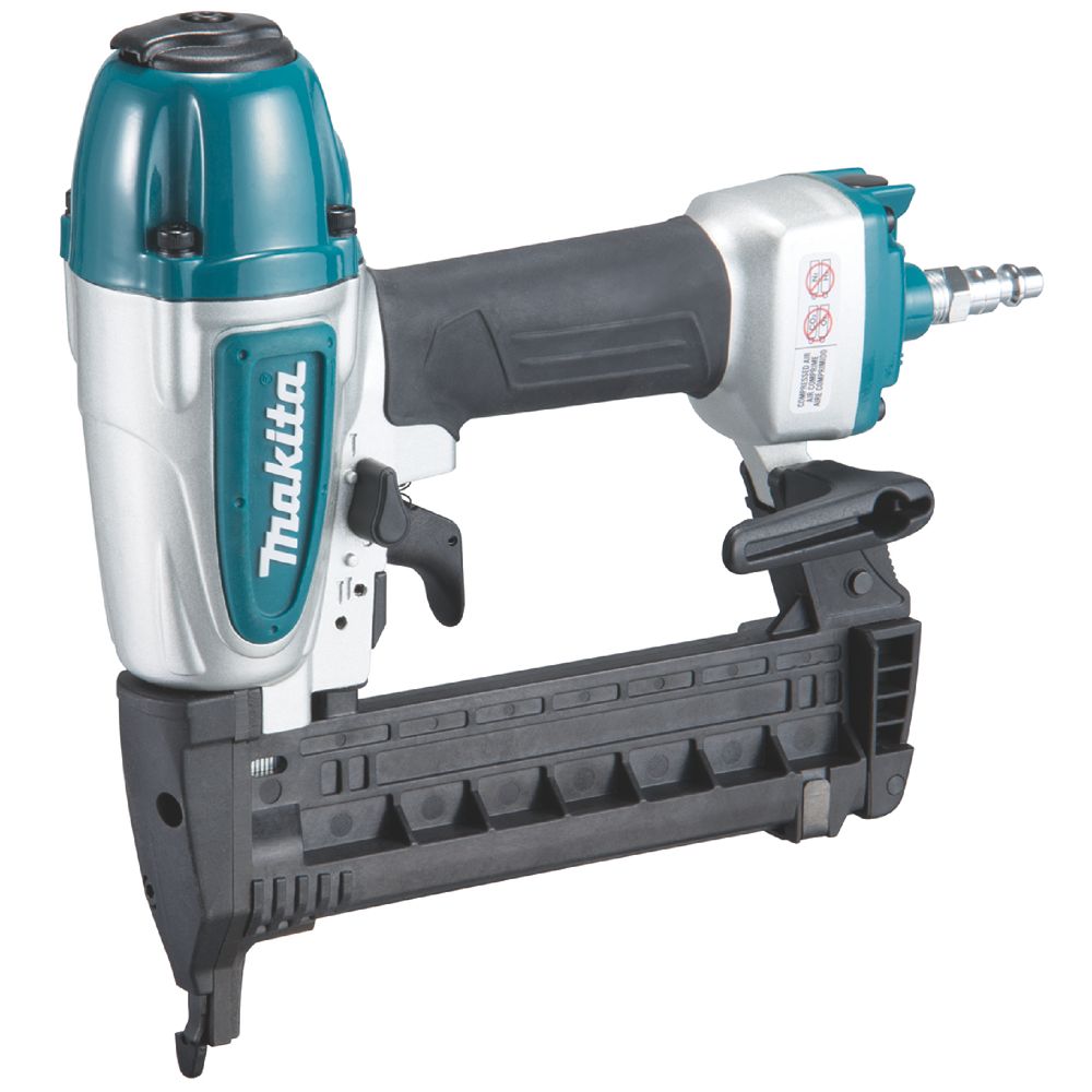Agrafeuse pneumatique de finition Makita AT638A 38mm