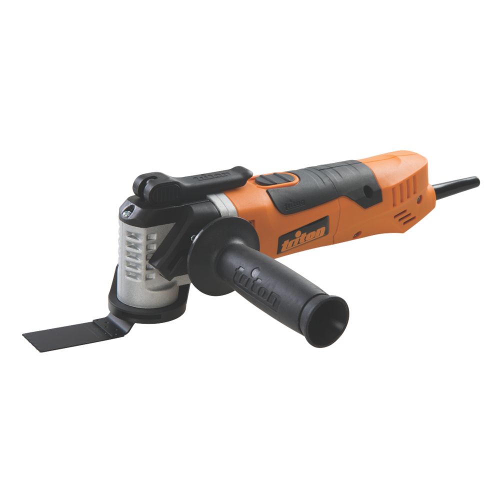 Outil multifonction filaire 230V Triton TMUTL 300W