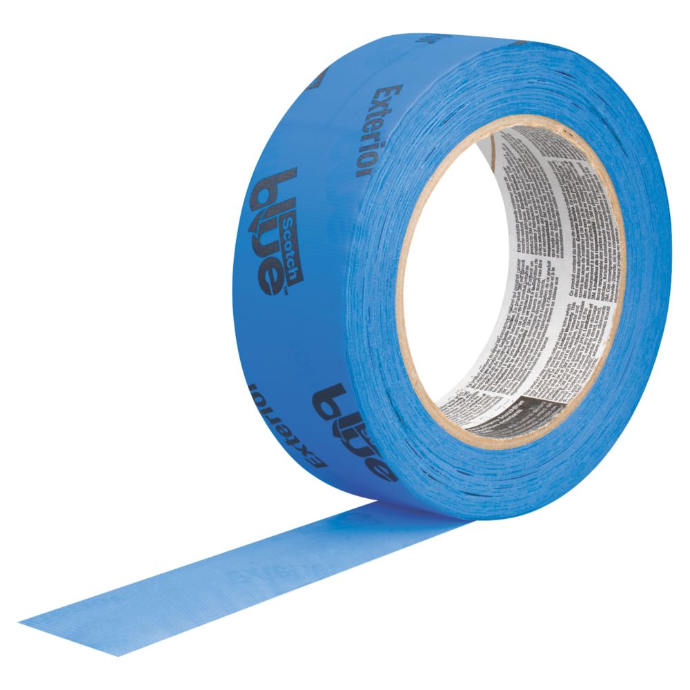 Ruban de masquage ScotchBlue 50m x 36mm