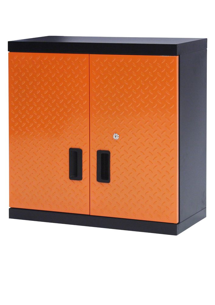 Armoire à outils 9 tiroirs Magnusson L.30 x l.30 x h.6,8 cm