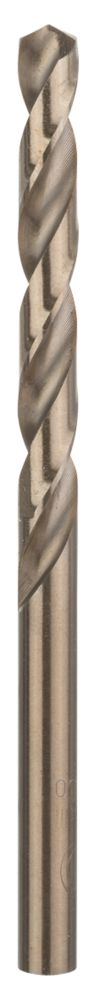 Foret métal hélicoïdal HSS Cobalt 6,5 x 101mm Bosch