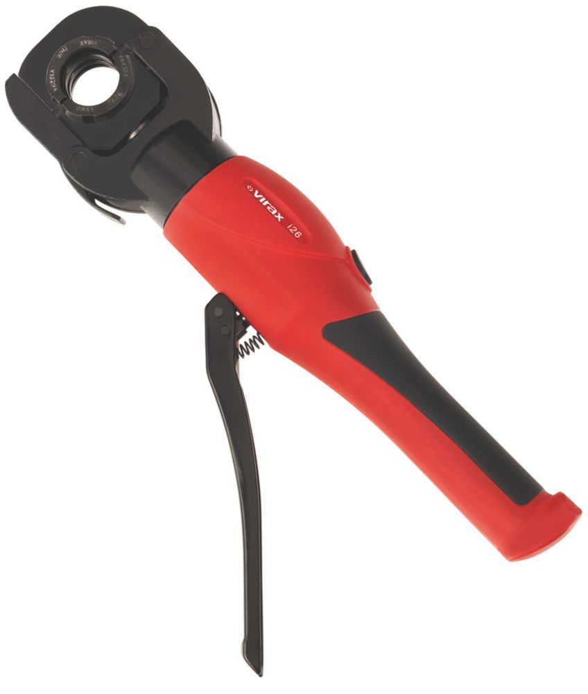 Presse à sertir hydraulique manuelle Virax