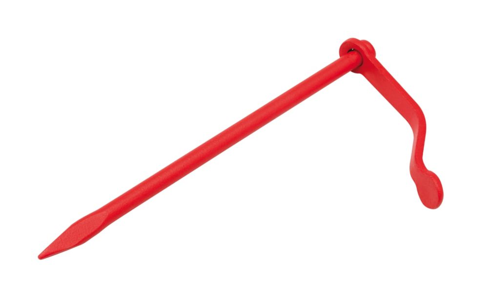 Chevillette Nespoli 250mm x 12,5mm