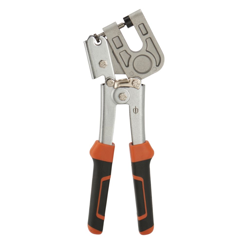 Pince à sertir les profilés Magnusson 276 mm
