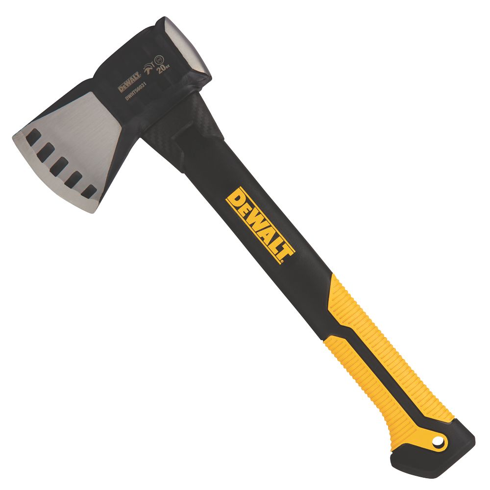 Hachette Exo-Core DeWalt 1¼lb (0,57kg)