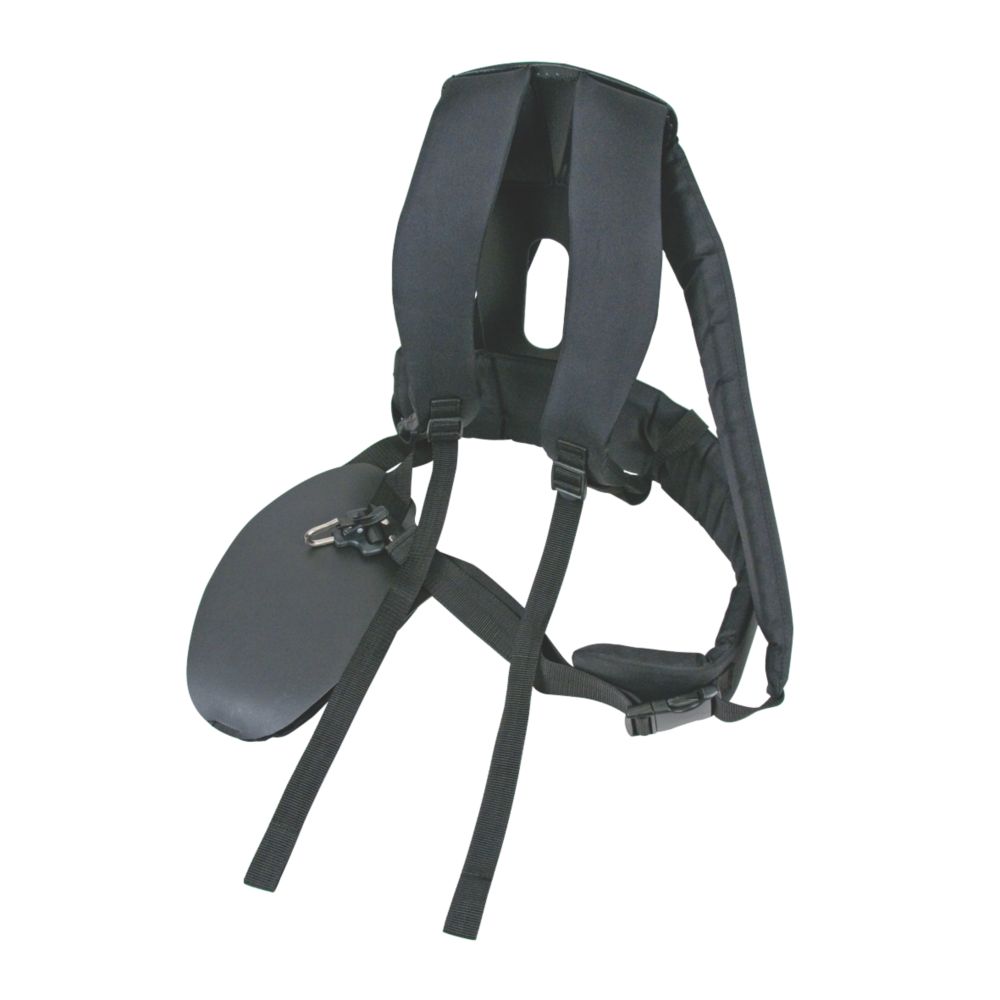Harnais pour débroussailleuse professionnel Oregon 539172 taille unique