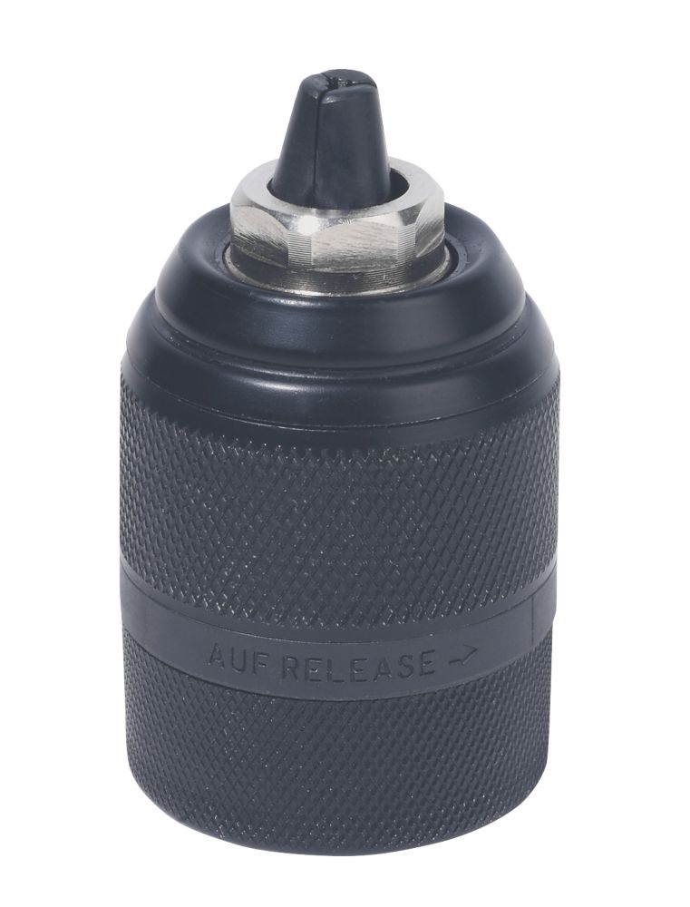 Mandrin sans clé 1/2, 13 mm Erbauer