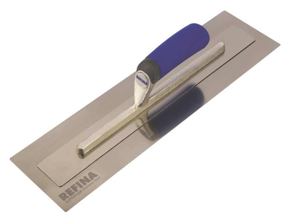 Platoir Superflex2 Refina 460 mm x 118 mm