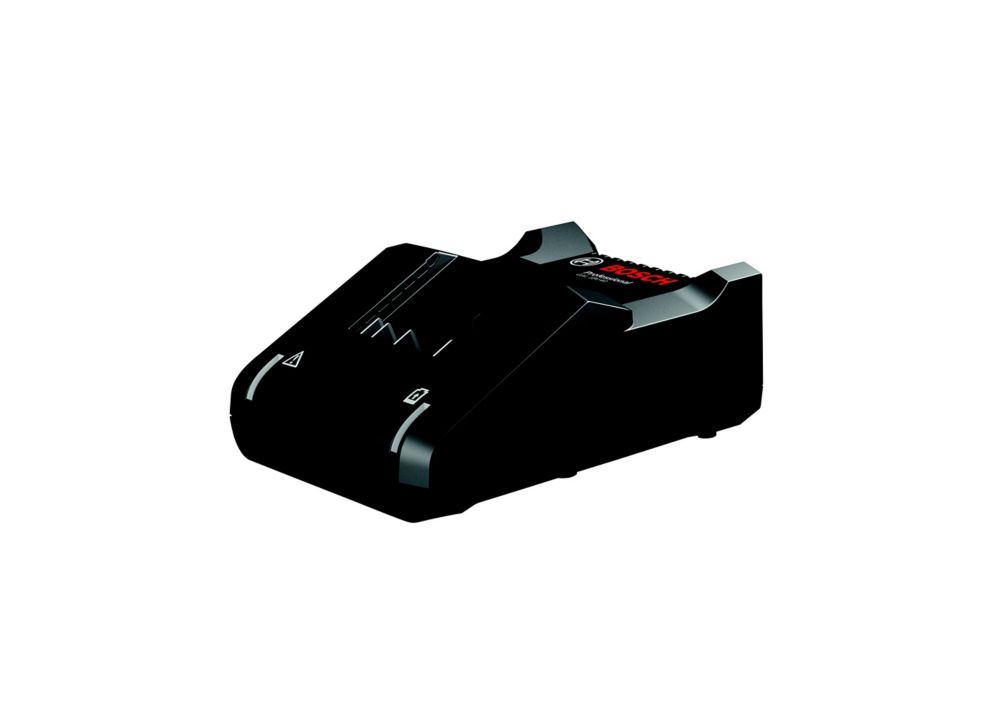 Chargeur de batterie Li-ion 10,8/14,4/18V Bosch GAL 18V-40