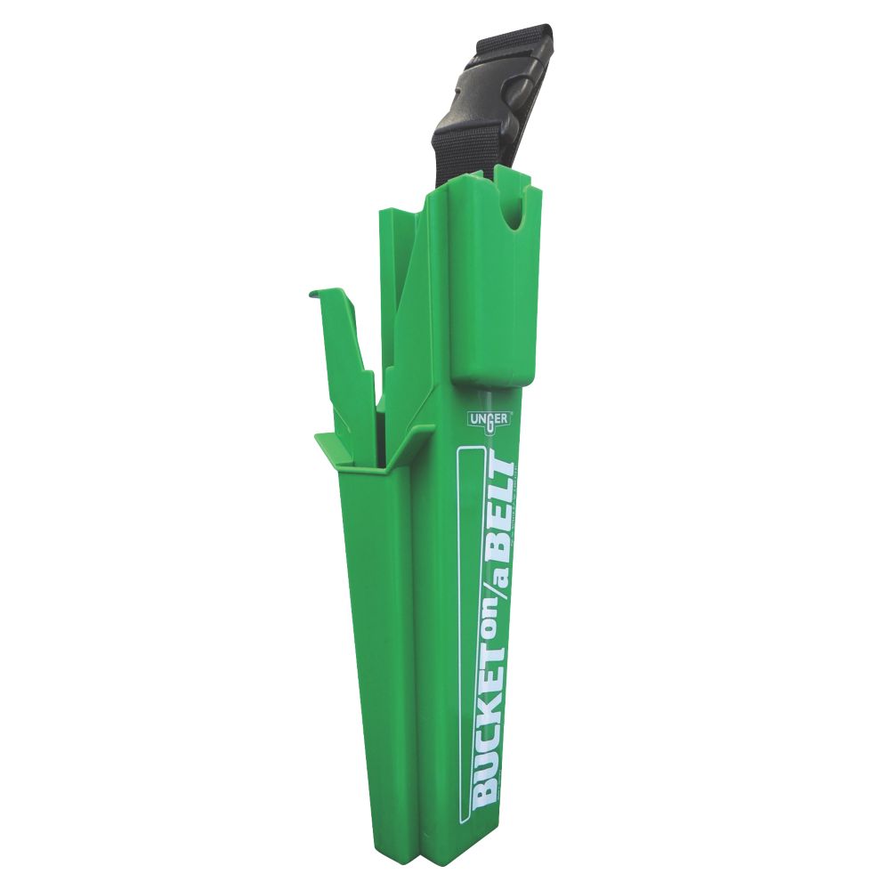 Récipient à accrocher à la ceinture Unger
