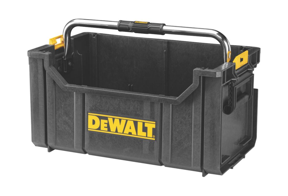 Bac à outils DeWalt ToughSystem 45 cm