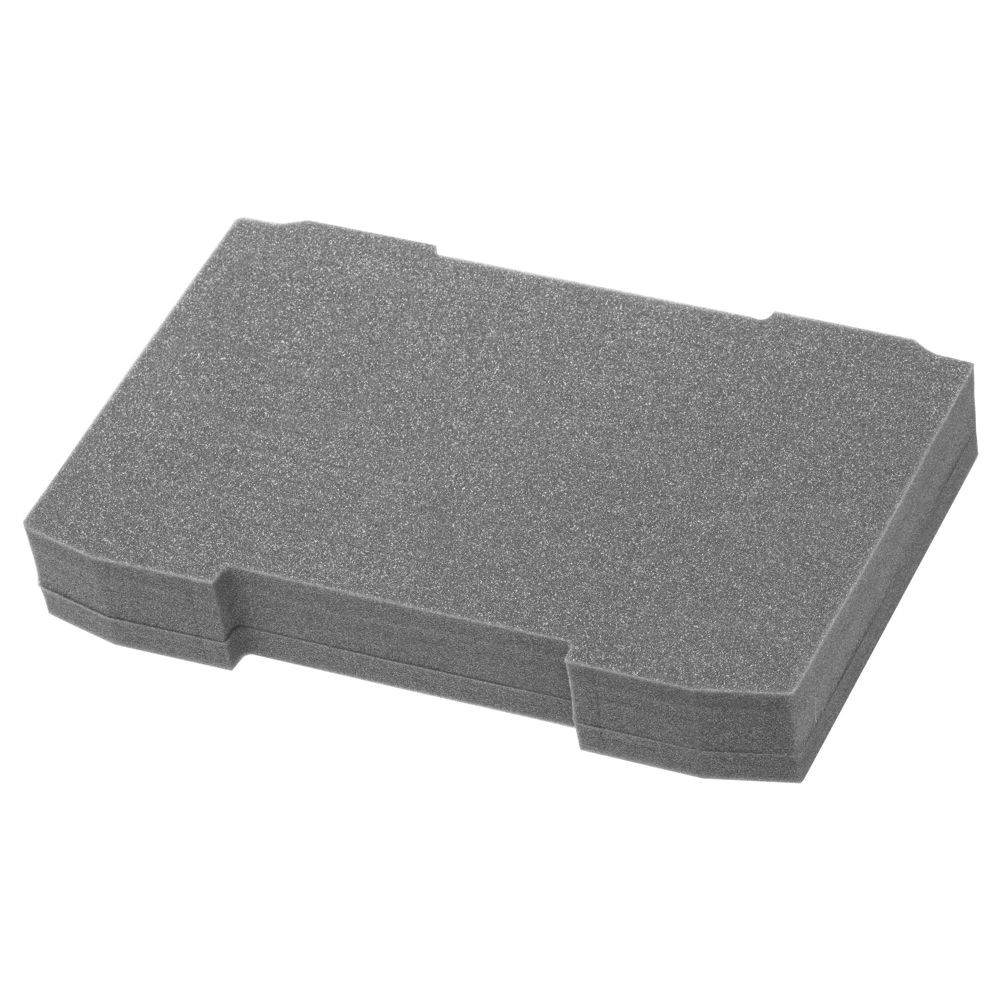 Insert en mousse DeWalt DWST83459-1, 320 x 485 x 75 mm