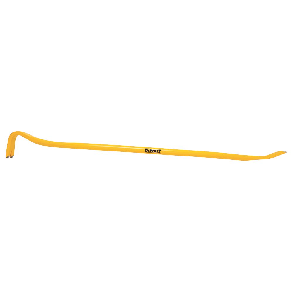 Pied de biche DeWalt 1066 mm