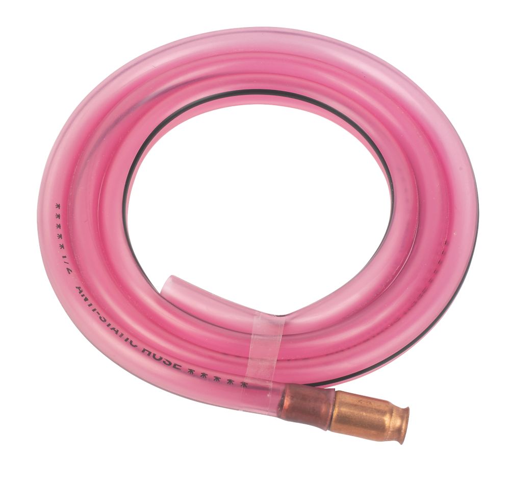 Flexible de siphonnage par secousses Laser 20mm x 1,75m