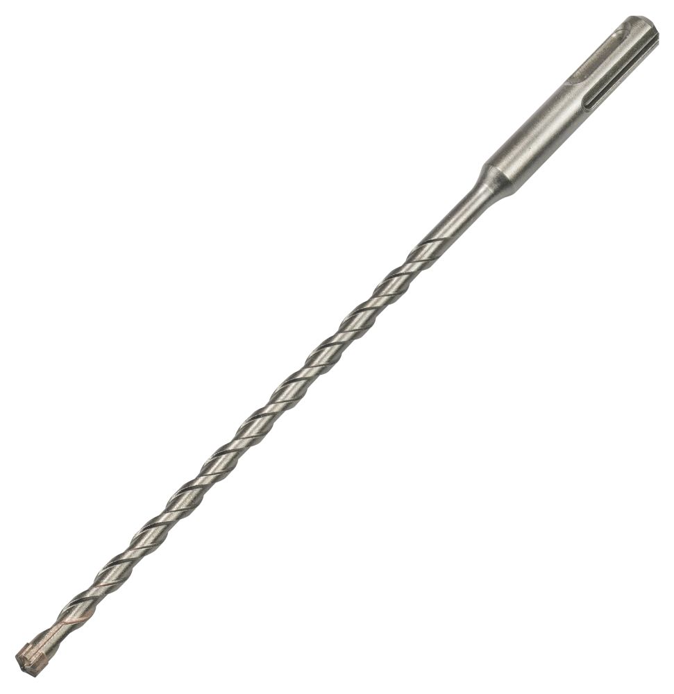 Foret béton SDS Plus 6,5 x 210mm Erbauer