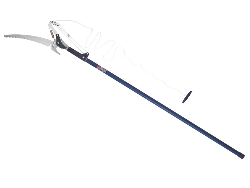 Coupe-branches télescopique Spear & Jackson 1 640 mm