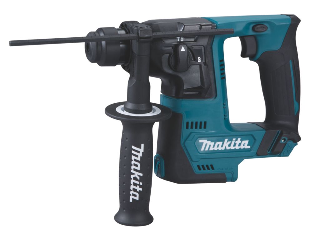 Perforateur SDS + sans fil Makita CXT HR140DZ 1,6kg 10,8V Li-Ion - Sans batterie
