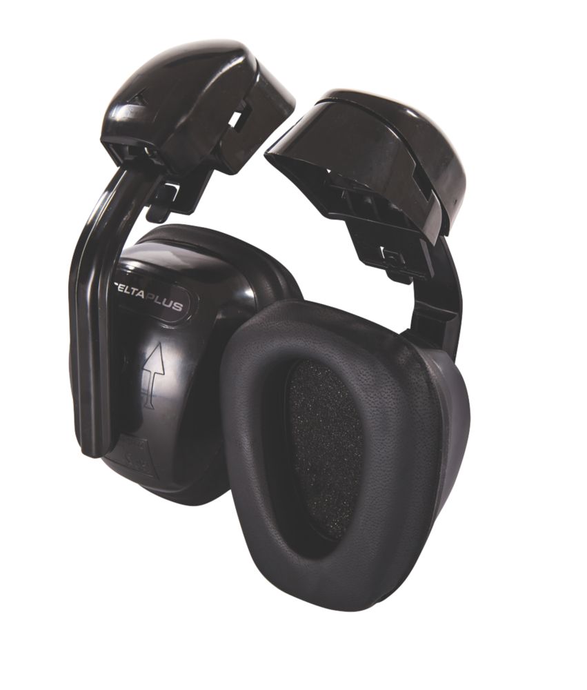 Casque antibruit pour casque Delta Plus Suzuka 2 SNR 24dB