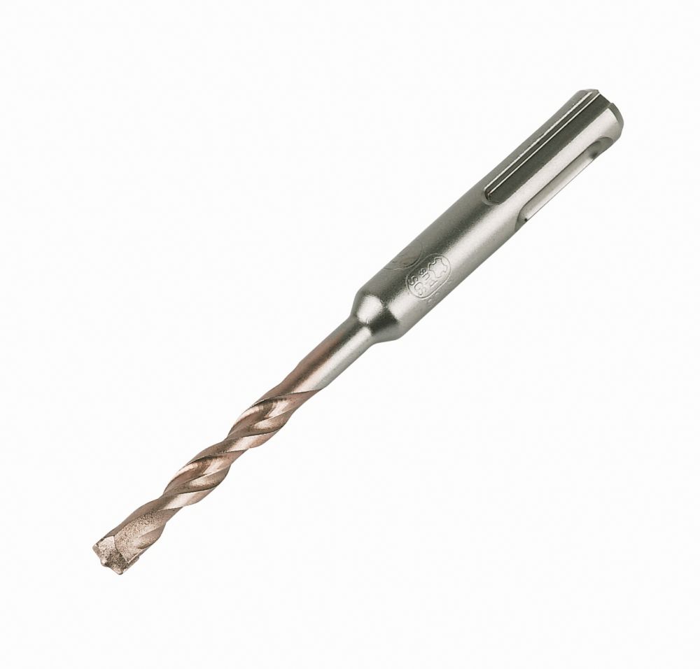 Foret béton SDS Plus Extreme 2 6 x 110mm DeWalt