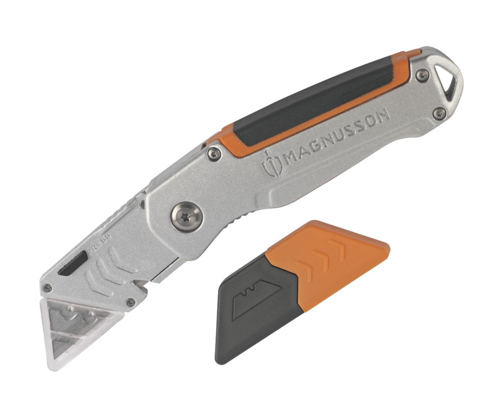 Couteau pliant KN09 Magnusson