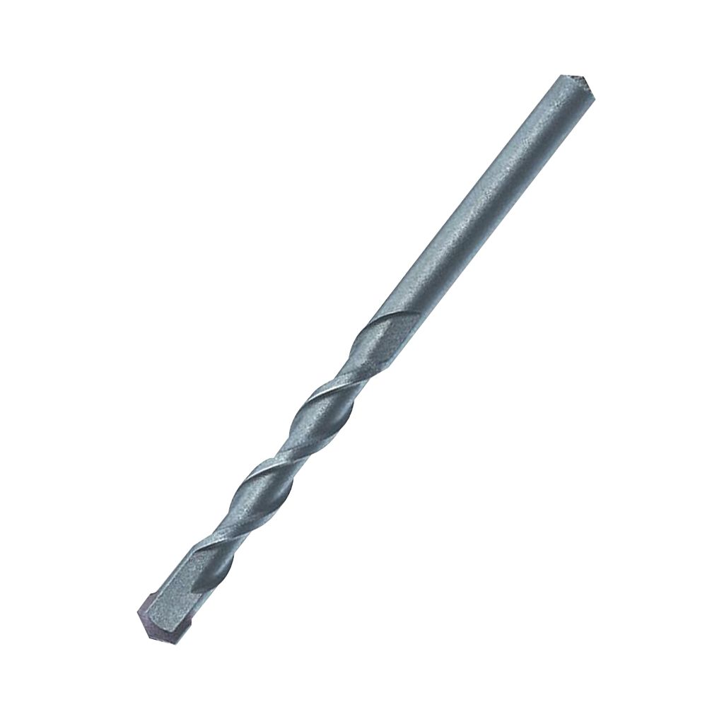 Foret béton 7 x 150mm Erbauer