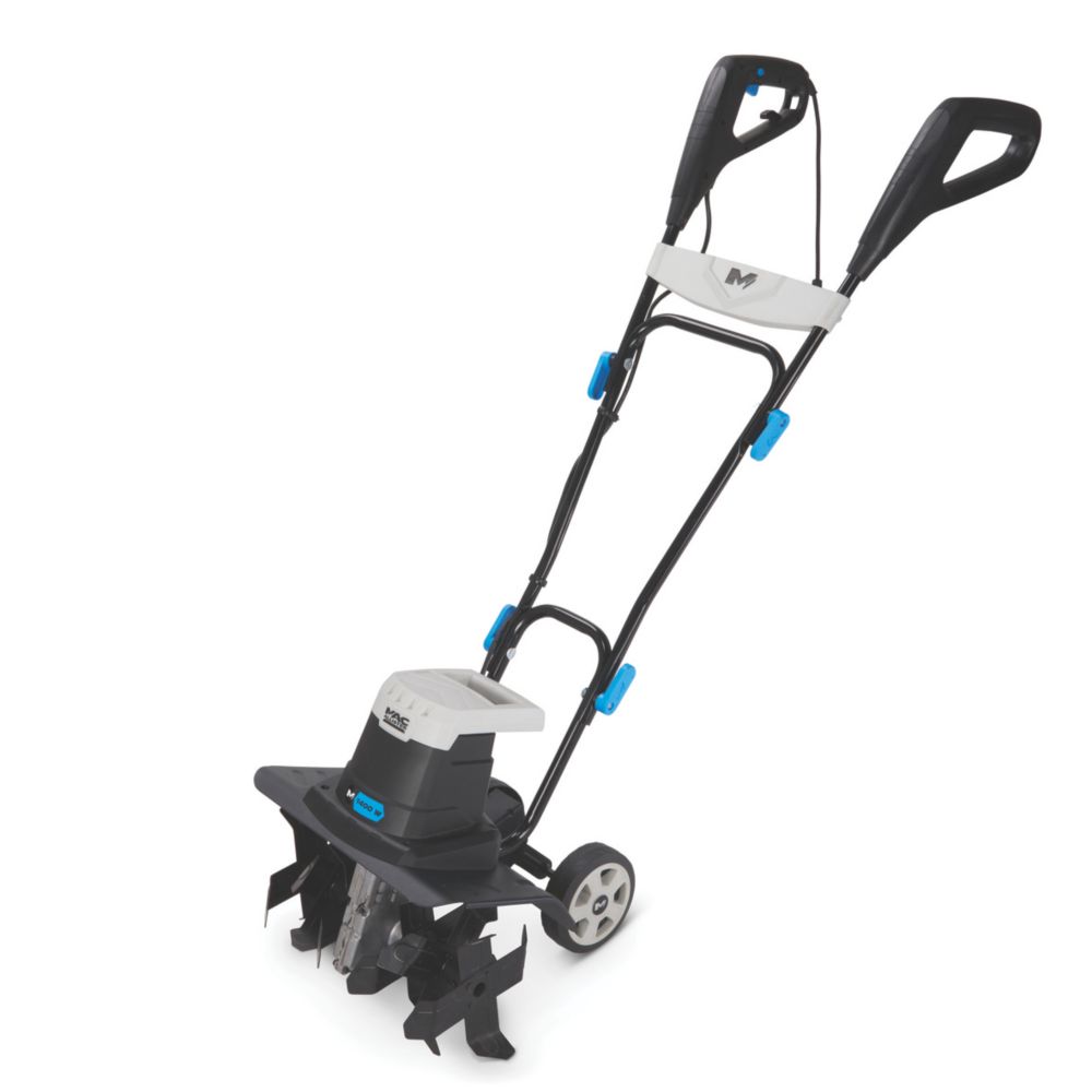 Motobineuse filaire 40 cm Mac Allister MTIP1400-2 1400W