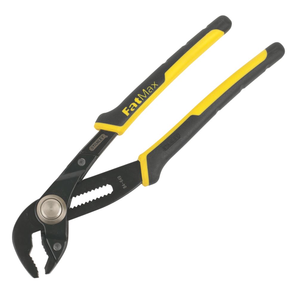 Pince multiprise Stanley FatMax 305 mm