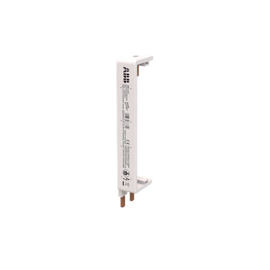 Peigne 2 modules ABB 14,5cm