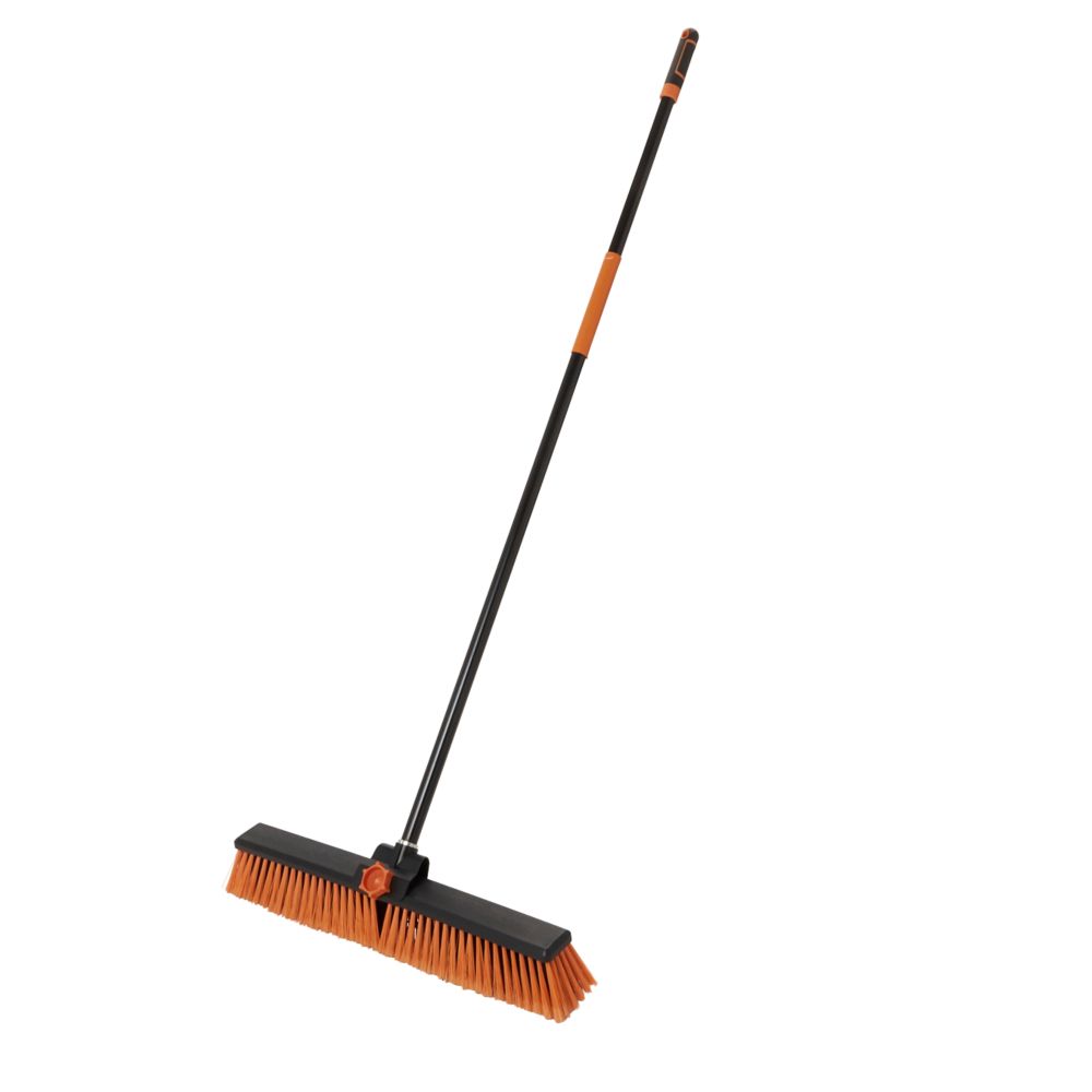 Balai Magnusson 600mm, lot de 1