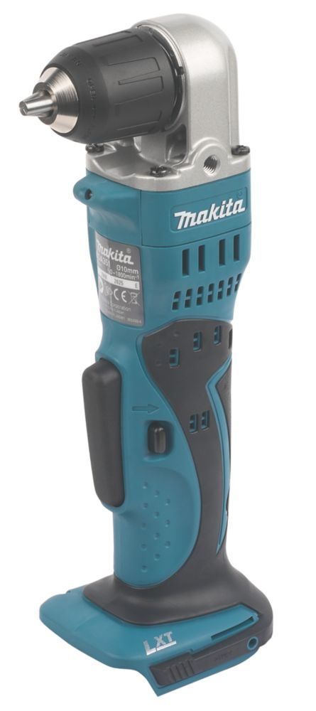 Perceuse d'angle sans fil Makita DDA351Z 18V Li-Ion LXT - Sans batterie