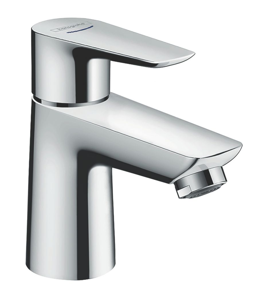 Robinet pour lavabo à eau froide Hansgrohe Talis E