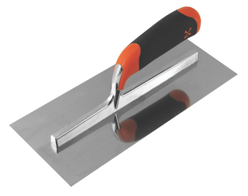 Platoir Mondelin avec lame en acier inoxydable 280mm x 120mm