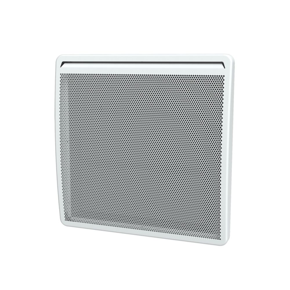 Panneau rayonnant Smart blanc 1 000W