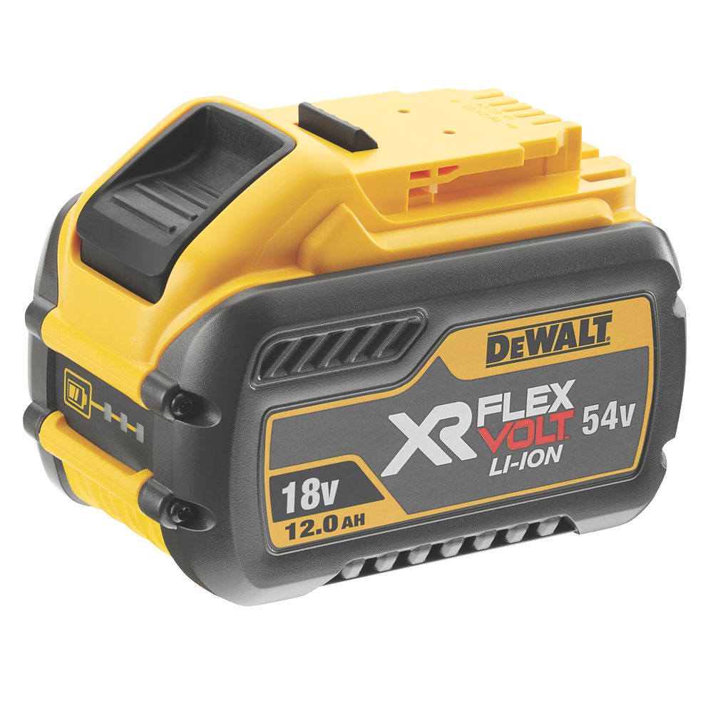 Аккумулятор dewalt dcb548