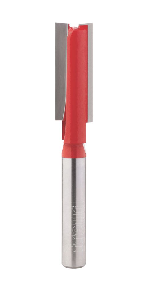 Fraise droite défonceuse 6mm 19 x 19 mm Freud