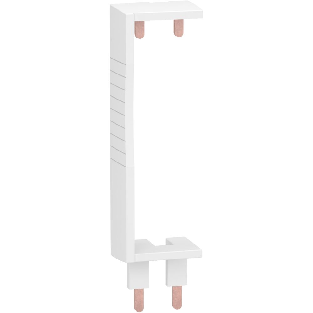 Peigne raccordement 2P 63A vertical Resi9XE Schneider Electric