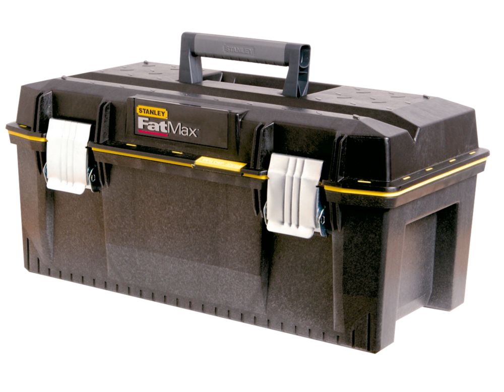 Boîte à outils Stanley FatMax 58 cm