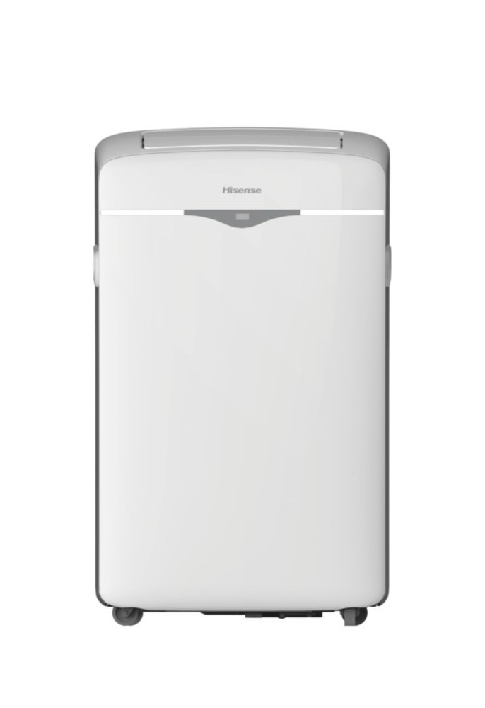 Climatiseur mobile Hisense