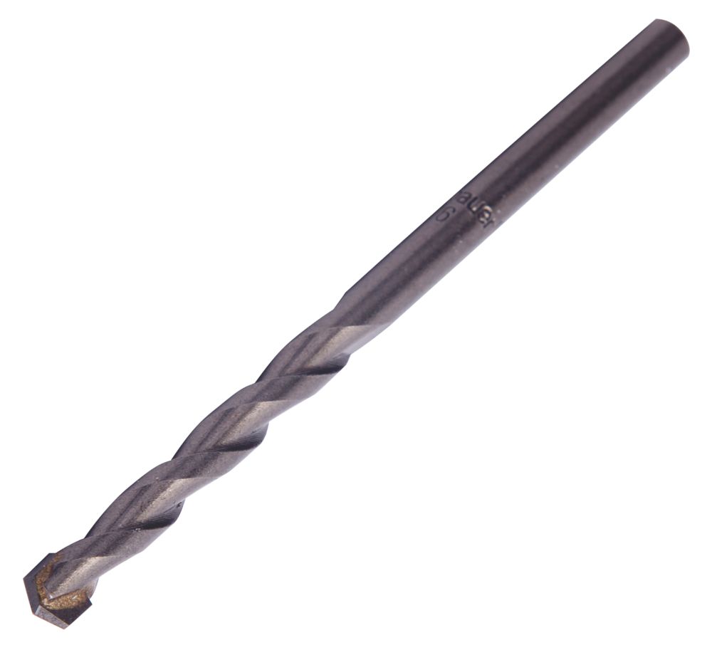 Foret béton 6 x 100mm Erbauer