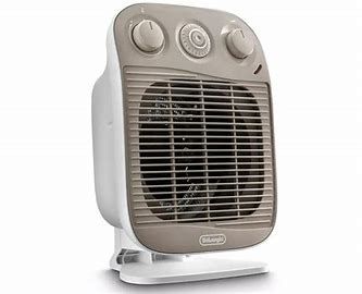 Radiateur soufflant mural DeLonghi 2 200W 229 x 335mm