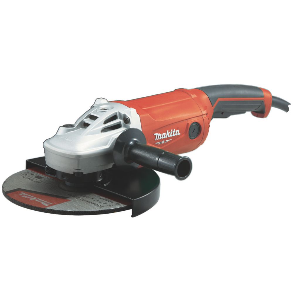 Meuleuse d'angle filaire 230mm 140V Makita M9001 2000W
