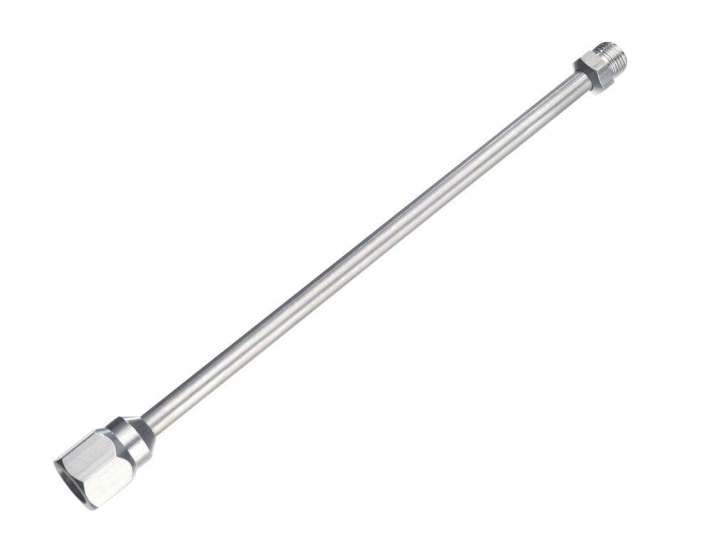 Rallonge de buse de pistolet pulvérisateur en aluminium Wagner Control Pro 300mm