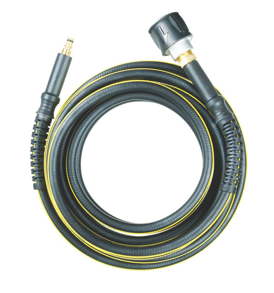 Flexible d'extension de nettoyeur haute pression Karcher 6m