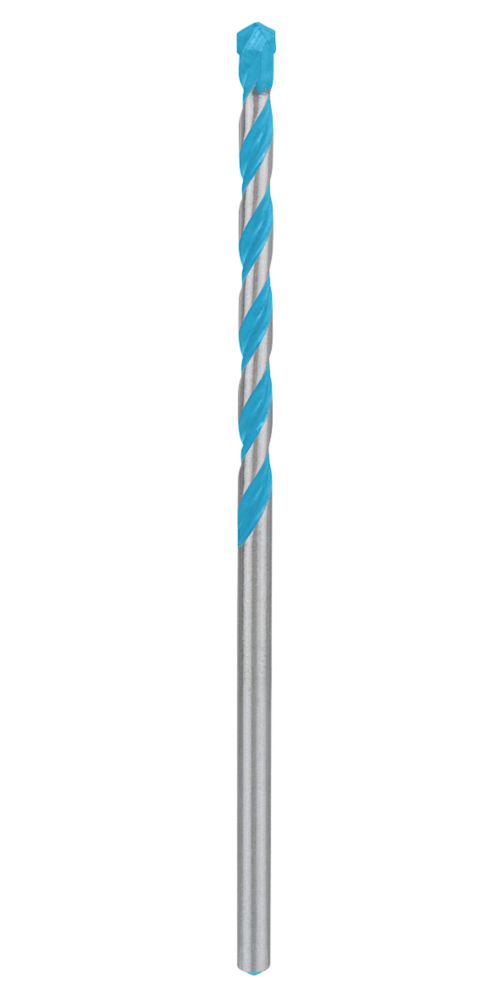 Foret multi matériaux à queue droite 6 x 150mm Expert Bosch