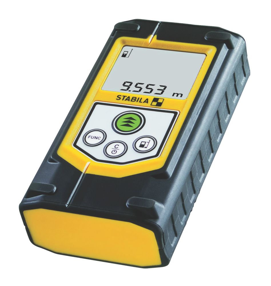 Télémètre laser STB-LD320 Stabila