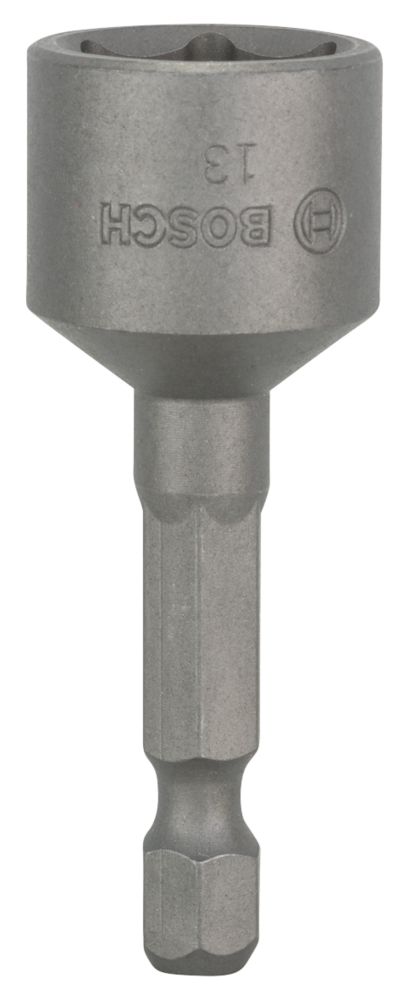 Douille visseuse à choc 13mm x 50mm Bosch