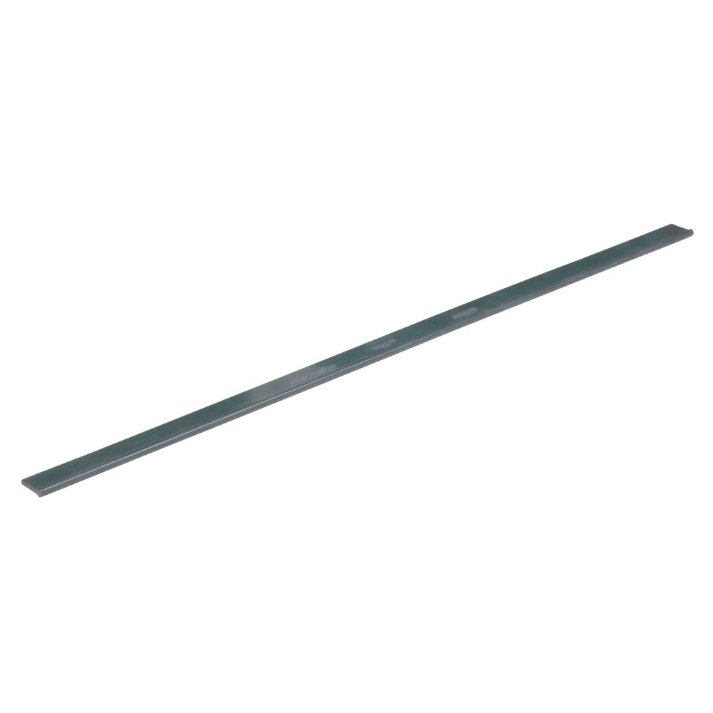 Lot de 10 bandes de caoutchouc de rechange Unger 350mm