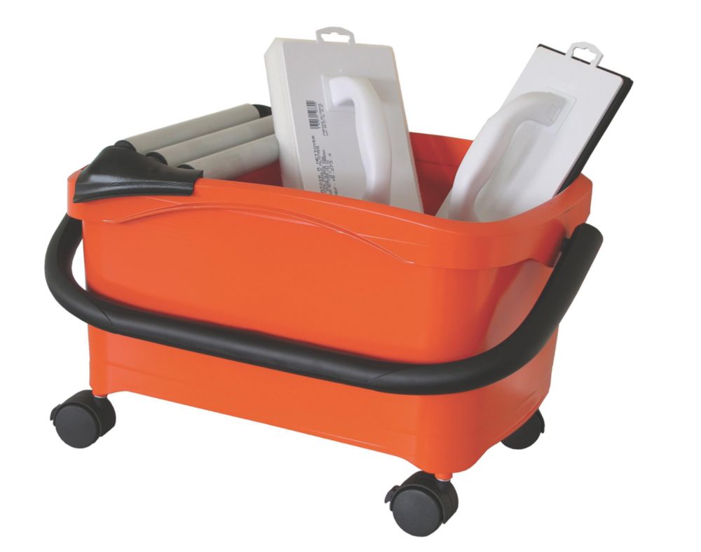 Kit de nettoyage de joints Projoint Mondelin, 7 pièces