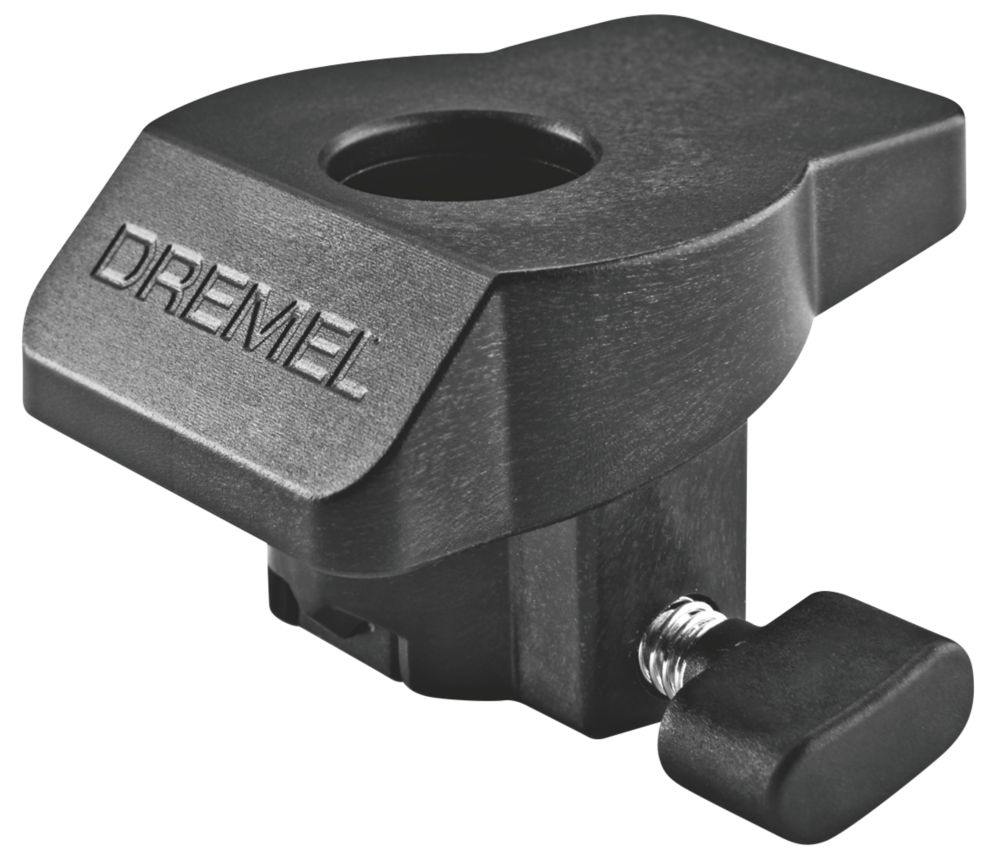 Guide de façonnage à 45° et 90° 576 Dremel