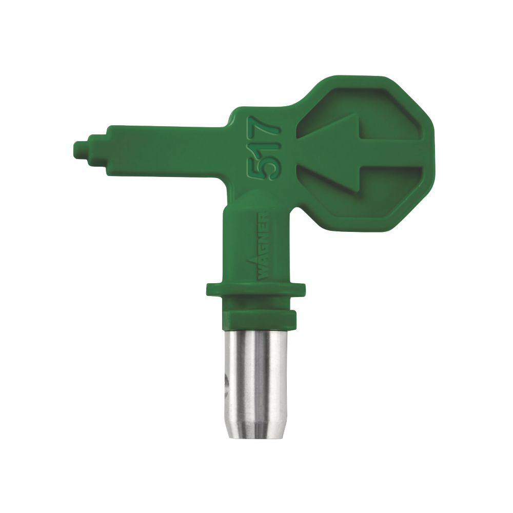 Buse de pistolet pulvérisateur Wagner Control Pro 517